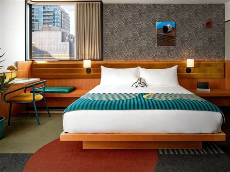 Find hotels near Budweiser Stage, Toronto from CA $134.